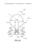 Audio system for outdoor umbrella diagram and image