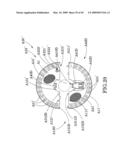 Audio system for outdoor umbrella diagram and image