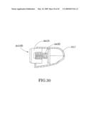 Audio system for outdoor umbrella diagram and image