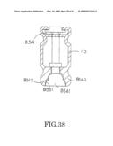 Audio system for outdoor umbrella diagram and image