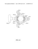 Audio system for outdoor umbrella diagram and image