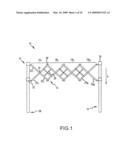 CANOPY WITH VENTILATION diagram and image