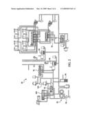 AUTOMATIC TRANSMISSION HAVING HYDRAULIC VALVES WITH FLOW FORCE COMPENSATION diagram and image