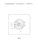 Backflow preventing apparatus for water closets diagram and image