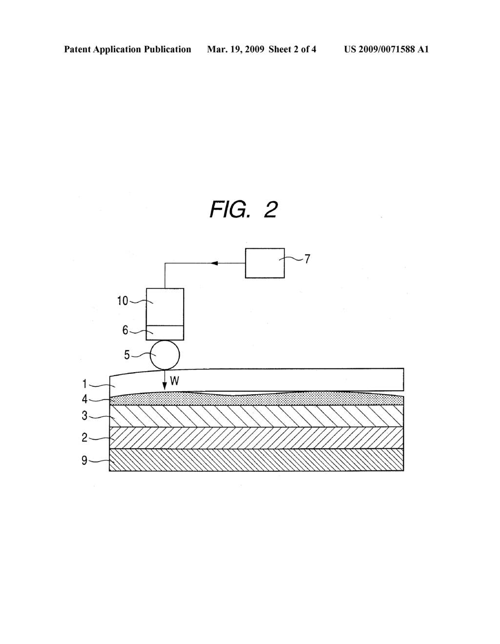 METHOD OF MANUFACTURING HERMETICALLY SEALED CONTAINER - diagram, schematic, and image 03