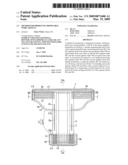 METHOD FOR PRODUCING DISPOSABLE WORN ARTICLE diagram and image