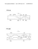 METHOD FOR PRODUCING DISPOSABLE WORN ARTICLE diagram and image