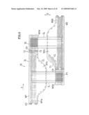 METHOD FOR PRODUCING DISPOSABLE WORN ARTICLE diagram and image