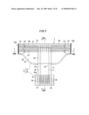 METHOD FOR PRODUCING DISPOSABLE WORN ARTICLE diagram and image