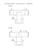 METHOD FOR PRODUCING DISPOSABLE WORN ARTICLE diagram and image