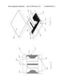 FLUID HEAT EXCHANGER diagram and image