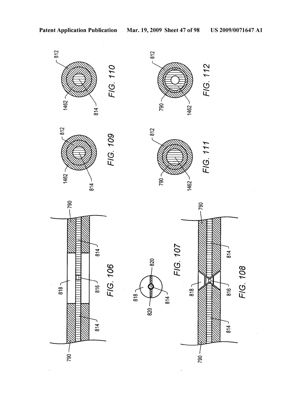 Thermal processes for subsurface formations - diagram, schematic, and image 48