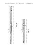 Method and Apparatus for Multi-Positioning a Sleeve diagram and image