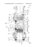 DIESEL PILE HAMMER diagram and image