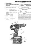 BATTERY PACK AND CORDLESS TOOL USING THE SAME diagram and image