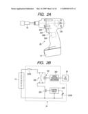 BATTERY PACK AND CORDLESS TOOL USING THE SAME diagram and image