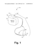 MEDICAL ELECTRICAL LEAD diagram and image