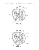 TWISTED PAIR CABLE HAVING IMPROVED CROSSTALK ISOLATION diagram and image