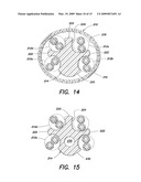 TWISTED PAIR CABLE HAVING IMPROVED CROSSTALK ISOLATION diagram and image