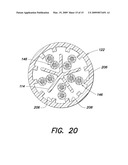 TWISTED PAIR CABLE HAVING IMPROVED CROSSTALK ISOLATION diagram and image