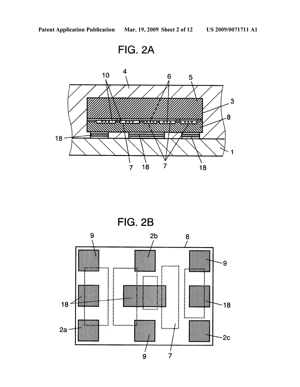 ELECTRONIC COMPONENT PACKAGE - diagram, schematic, and image 03