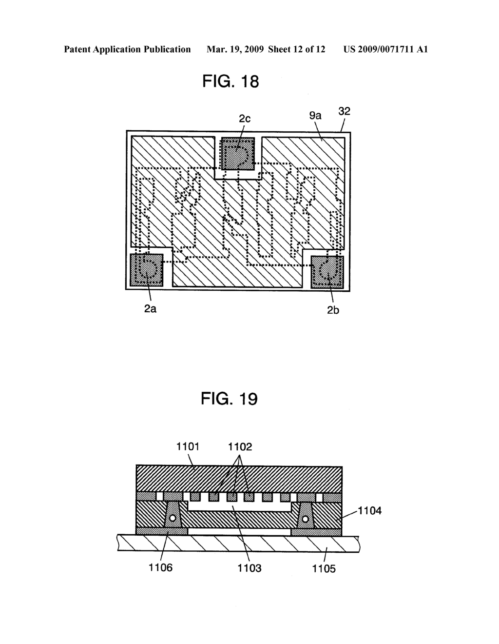 ELECTRONIC COMPONENT PACKAGE - diagram, schematic, and image 13