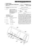 System for Rapidly Boring Through Materials diagram and image