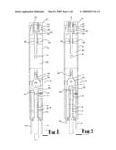 CORE ORIENTATION DETERMINATION diagram and image