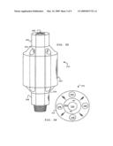 WELLBORE CONSOLIDATING TOOL FOR ROTARY DRILLING APPLICATIONS diagram and image