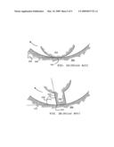 WELLBORE CONSOLIDATING TOOL FOR ROTARY DRILLING APPLICATIONS diagram and image