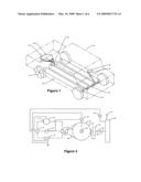 Method and Apparatus for Generating Electrical Power with Compressed Air and Vehicle Incorporating the Same diagram and image