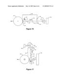 Method and Apparatus for Generating Electrical Power with Compressed Air and Vehicle Incorporating the Same diagram and image