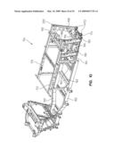 UTILITY VEHICLE HAVING MODULAR COMPONENTS diagram and image