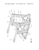 UTILITY VEHICLE HAVING MODULAR COMPONENTS diagram and image