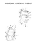 UTILITY VEHICLE HAVING MODULAR COMPONENTS diagram and image