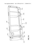 UTILITY VEHICLE HAVING MODULAR COMPONENTS diagram and image