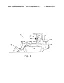 JOYSTICK POSITIONING MECHANISM diagram and image