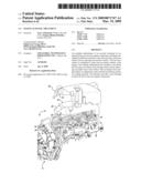 ENGINE ACOUSTIC TREATMENT diagram and image