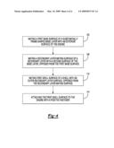 ENGINE ACOUSTIC TREATMENT diagram and image