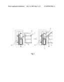 Wheel feeder diagram and image