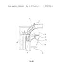 Wheel feeder diagram and image