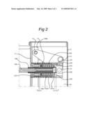 OPERATING MECHANISM WITH ADJUSTMENT OF CONTACT FORCE diagram and image