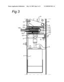 OPERATING MECHANISM WITH ADJUSTMENT OF CONTACT FORCE diagram and image