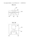 Anion concentration measuring device and anion concentration measuring element diagram and image