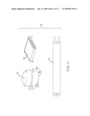 WINE-BARREL WINE RACK SYSTEM diagram and image