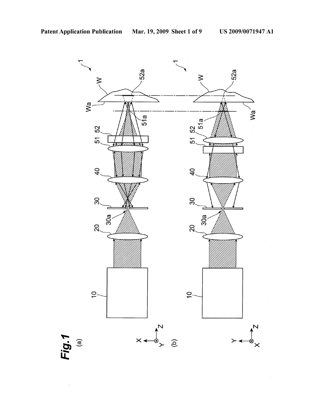 LASER BEAM MACHINE - diagram, schematic, and image 02