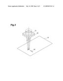 LASER BEAM MACHINE diagram and image