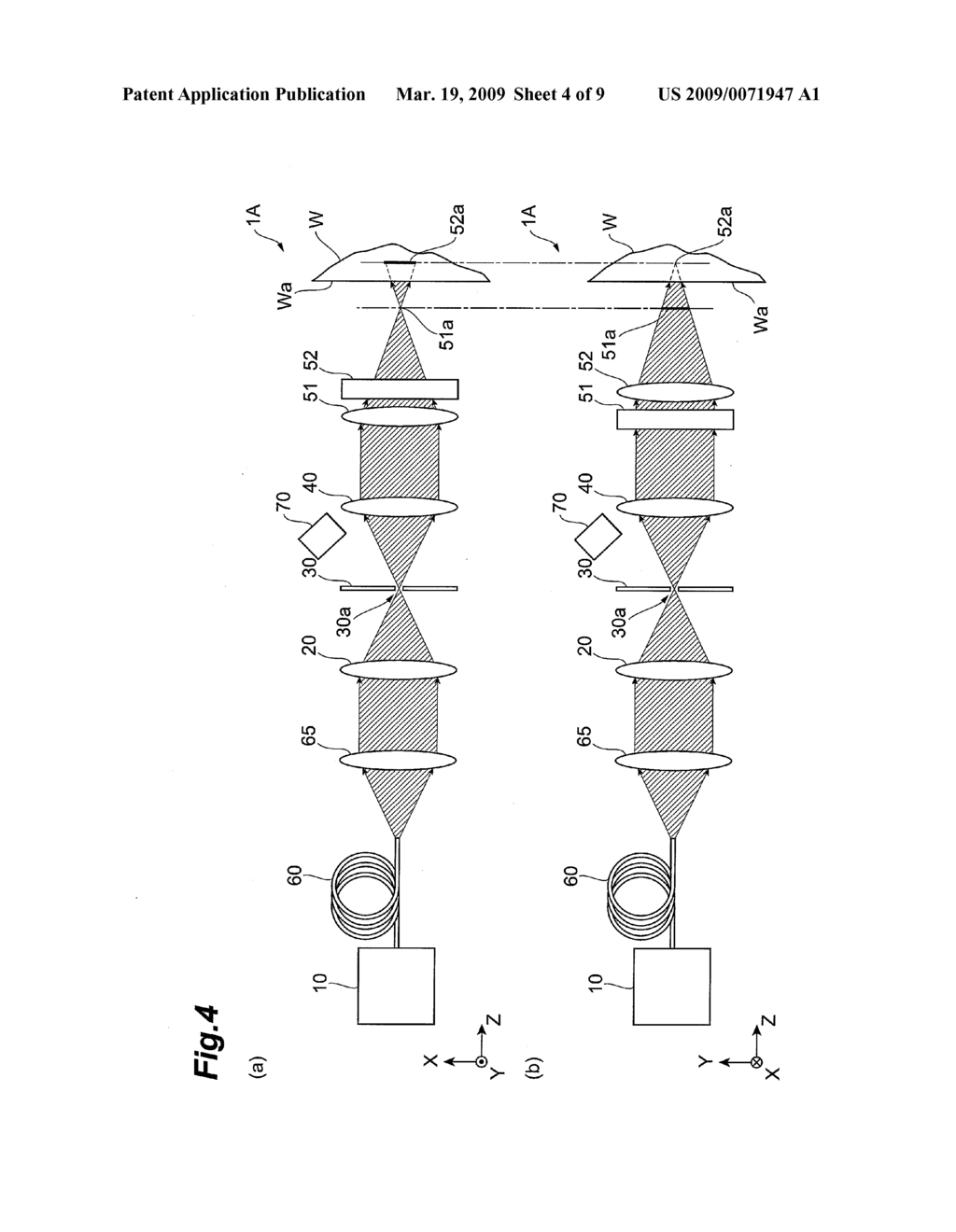 LASER BEAM MACHINE - diagram, schematic, and image 05