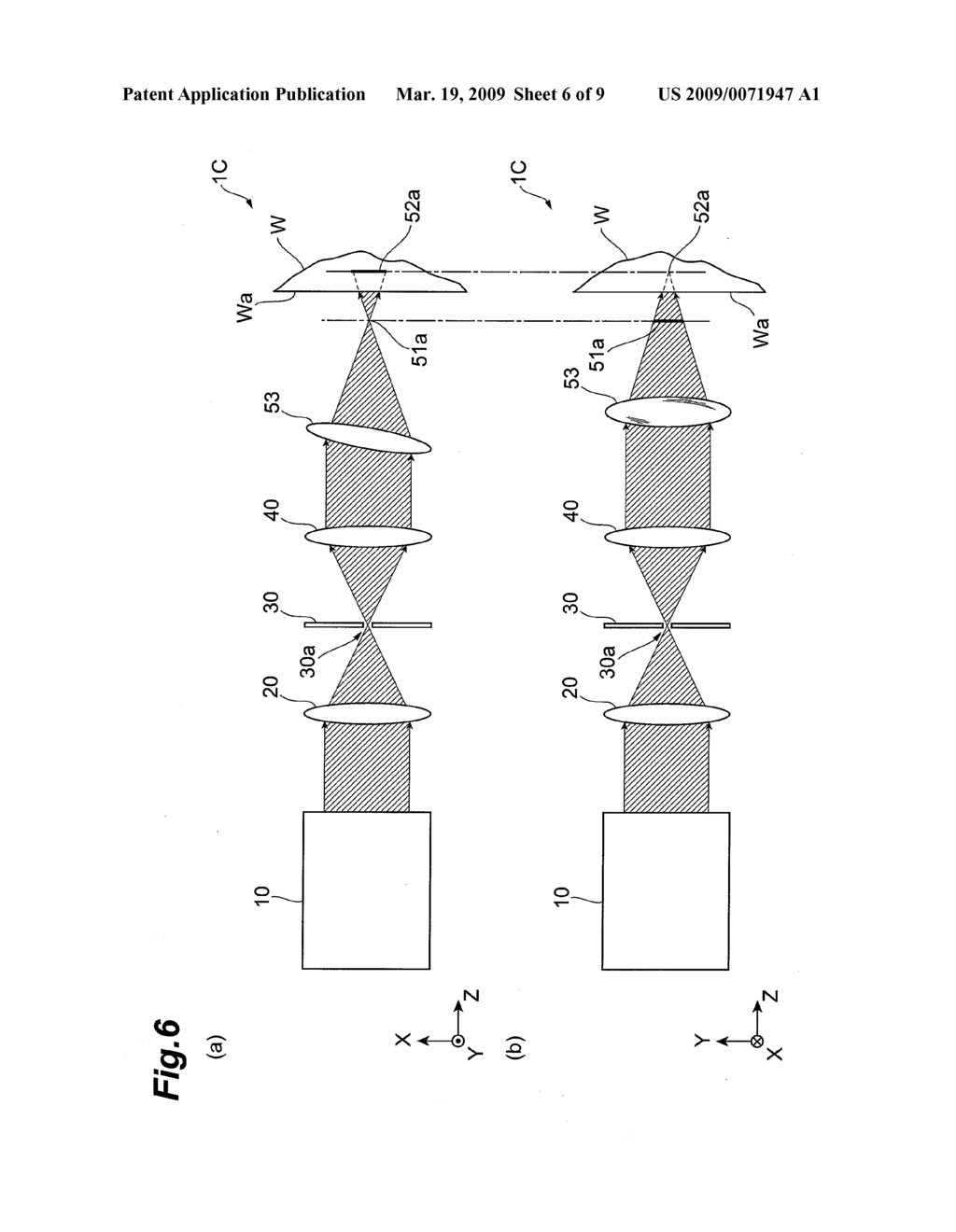 LASER BEAM MACHINE - diagram, schematic, and image 07