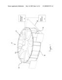 SECURE MEDICATION DISPENSATION MECHANISM diagram and image